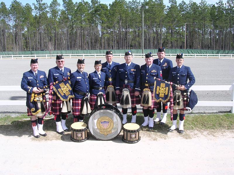 jacksonville1 Northeastern Florida Highland Games, Jacksonville