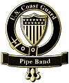 U.S. Coast Guard Clan Badge image