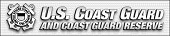 Coast Guard Recruiting Banner Graphic