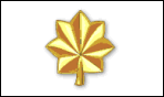 Lieutenant Commander Insignia