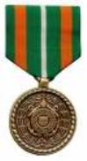 Coast Guard Achievement Medal