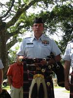 img_3163 British Cemetary Ceremony, Ocracoke, NC-2007