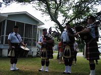 img_3174 British Cemetary Ceremony, Ocracoke, NC-2007